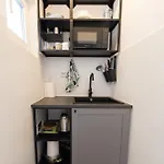 Laghanini Apartmán Split