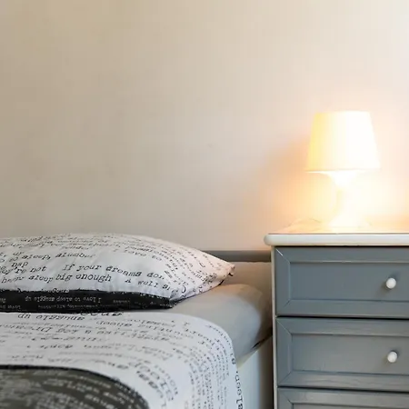 Laghanini Appartement Split