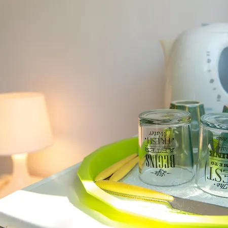 Appartement Laghanini