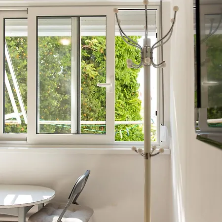 Appartement Laghanini *