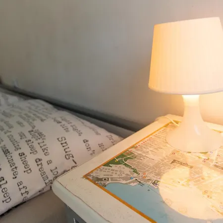 Laghanini Appartement Split