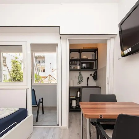 Appartement Laghanini Split