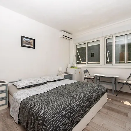 Appartement Laghanini