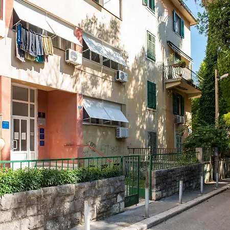 Appartement Laghanini