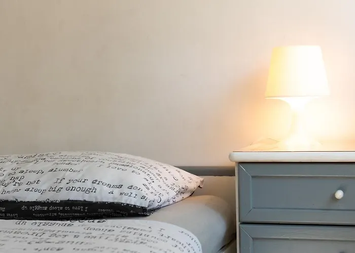 Laghanini Lejlighed Split