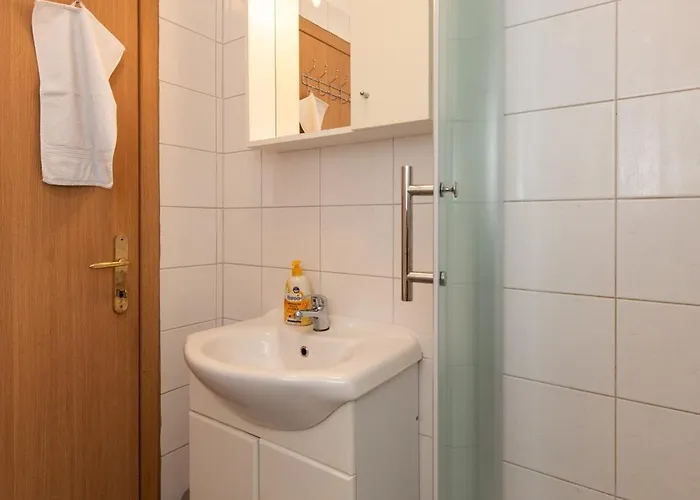 Lejlighed Laghanini Split