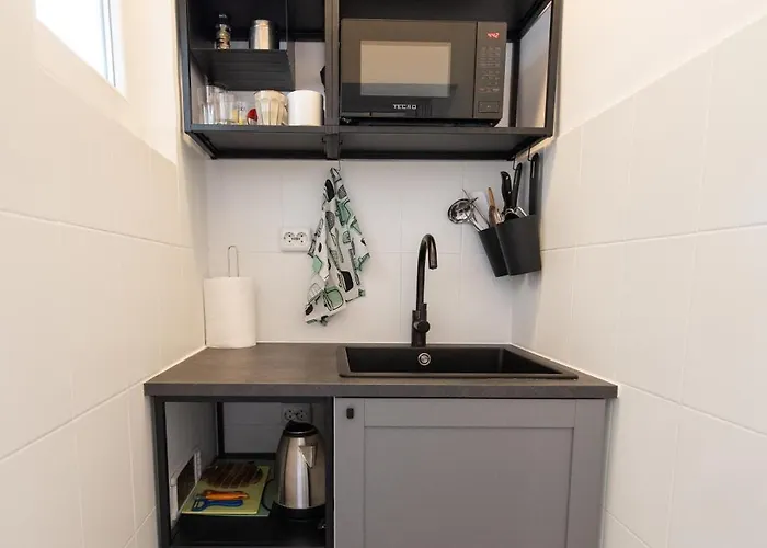 Laghanini Lejlighed Split