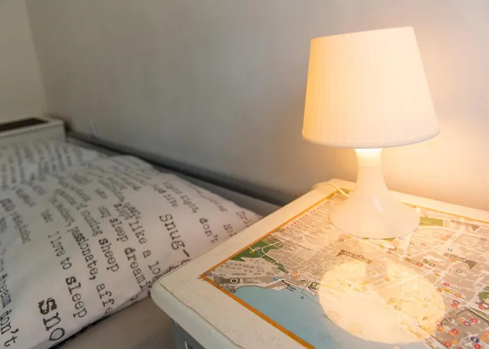 Laghanini Lejlighed Split