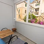 Laghanini * Split